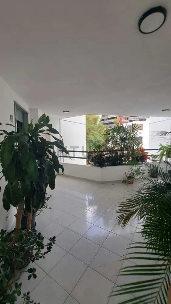 En venta Hermoso Penthouse con vista al Àvila