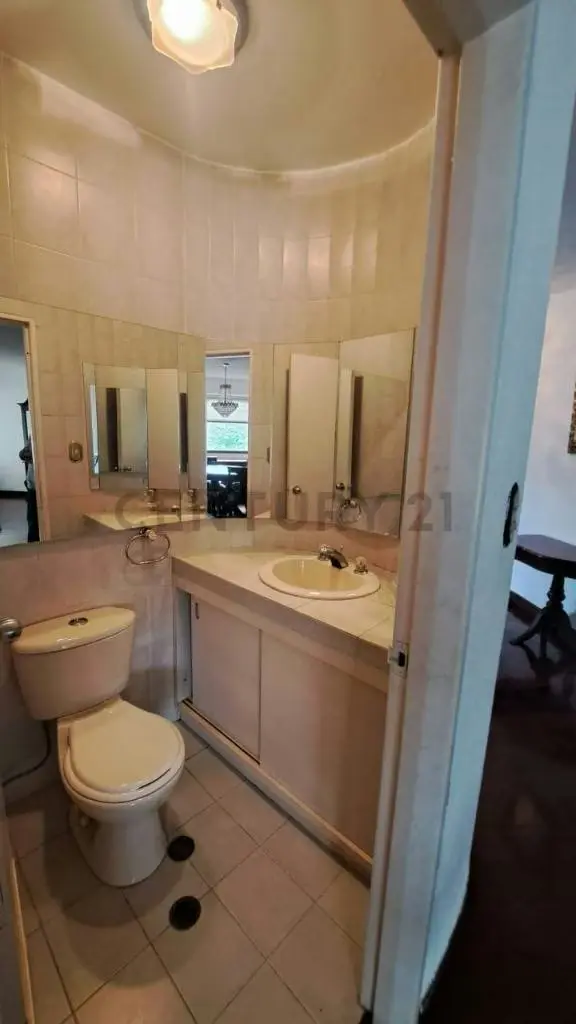 En venta Hermoso Penthouse con vista al Àvila - 13