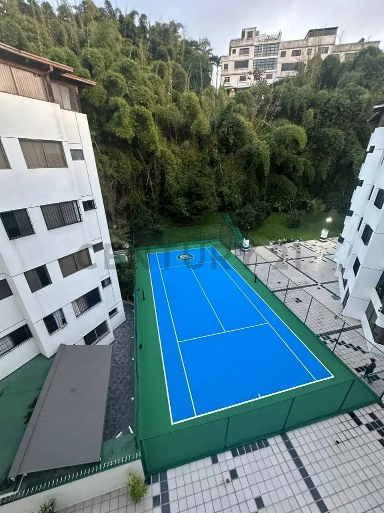 En venta Hermoso Penthouse con vista al Àvila - 17