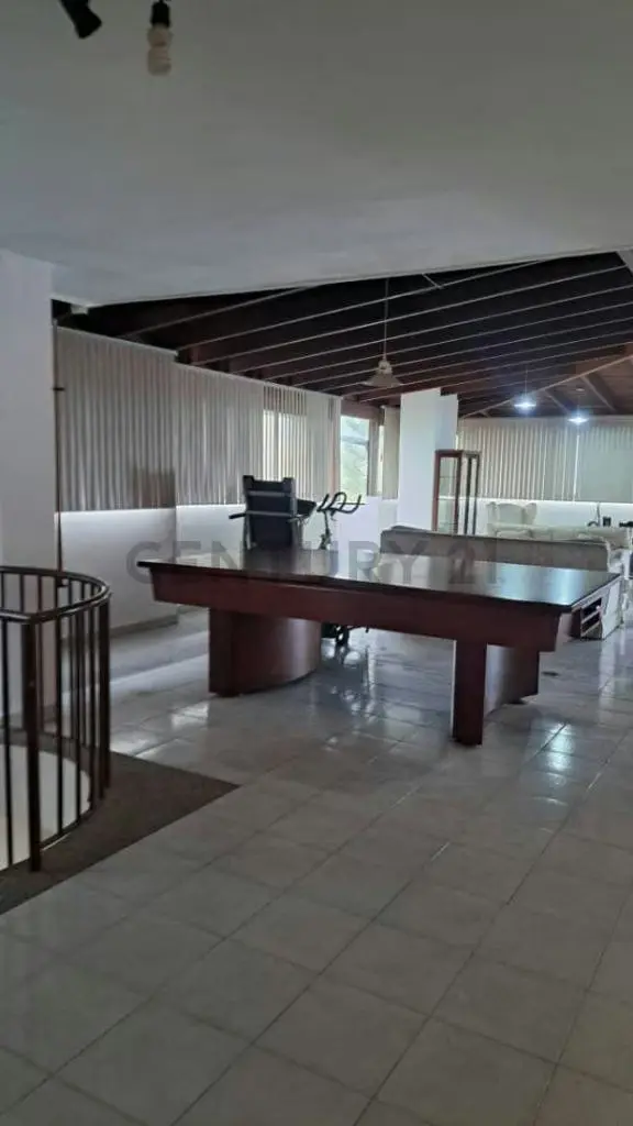 En venta Hermoso Penthouse con vista al Àvila - 7