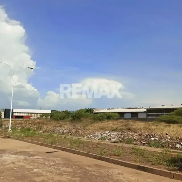 Terreno en GEDISA