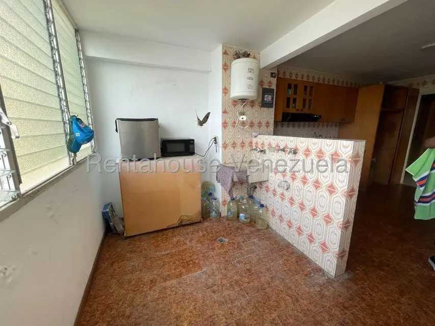 Apartamento (1 Nivel) en Venta en Colinas de Bello Monte, Distrito Metropolitano - 12