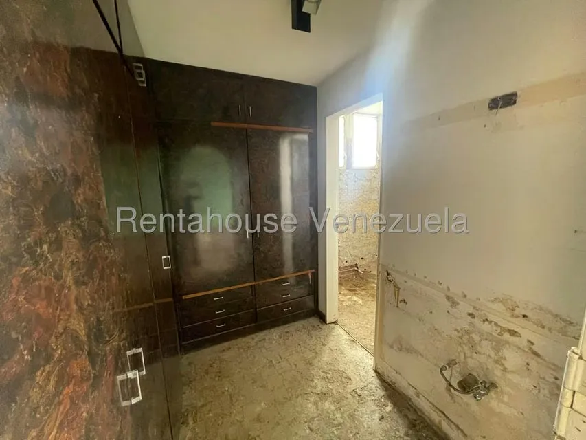 Apartamento (1 Nivel) en Venta en Colinas de Bello Monte, Distrito Metropolitano - 19