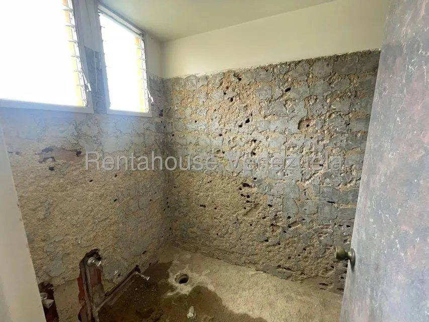 Apartamento (1 Nivel) en Venta en Colinas de Bello Monte, Distrito Metropolitano - 20