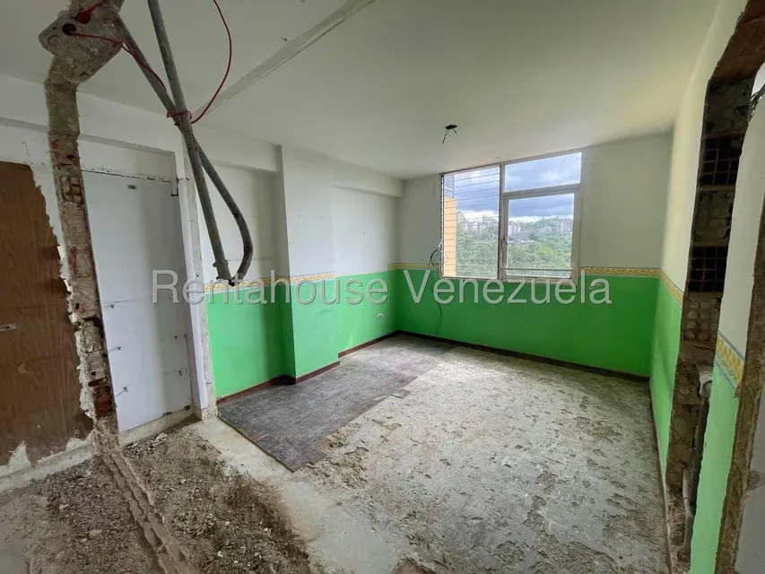 Apartamento (1 Nivel) en Venta en Colinas de Bello Monte, Distrito Metropolitano - 21