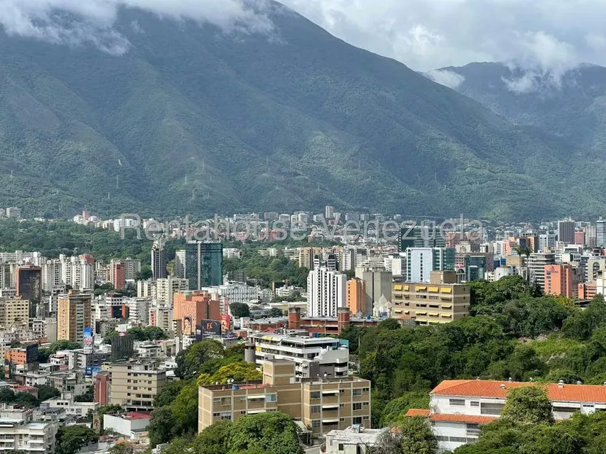 Apartamento (1 Nivel) en Venta en Colinas de Bello Monte, Distrito Metropolitano - 25