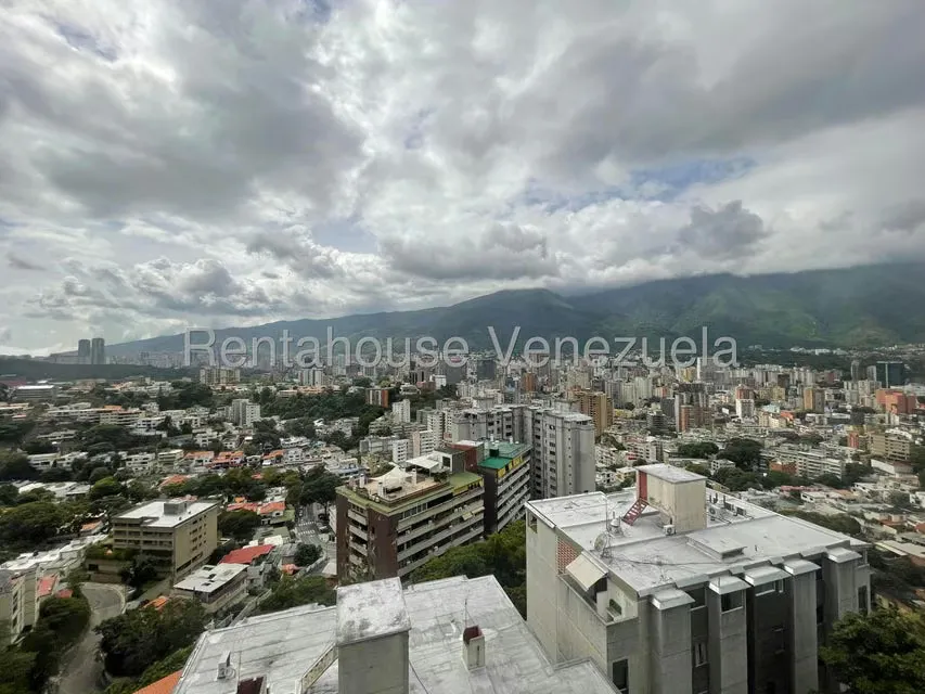 Apartamento (1 Nivel) en Venta en Colinas de Bello Monte, Distrito Metropolitano - 28
