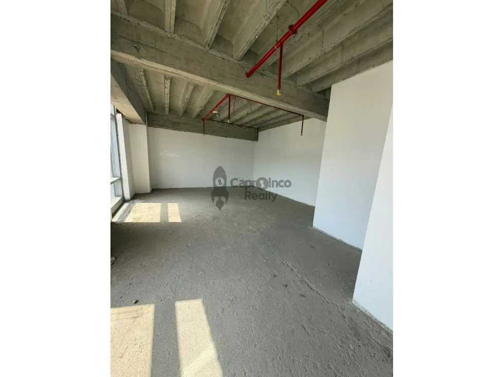 Exclusivas Oficinas Contiguas en Venta Torre WTC TCL O 10414052 - 2