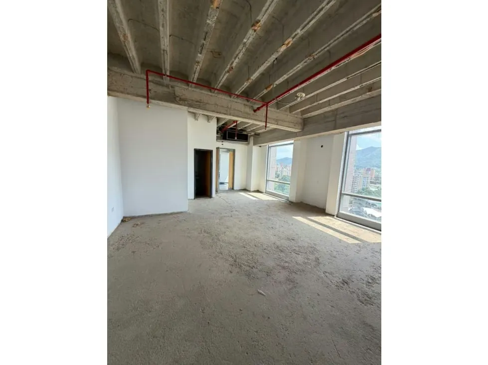 Exclusivas Oficinas Contiguas en Venta Torre WTC TCL O 10414052 - 3