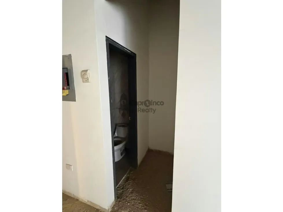 Exclusivas Oficinas Contiguas en Venta Torre WTC TCL O 10414052 - 6