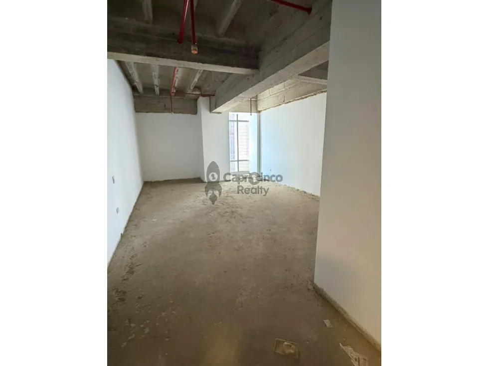 Exclusivas Oficinas Contiguas en Venta Torre WTC TCL O 10414052 - 8