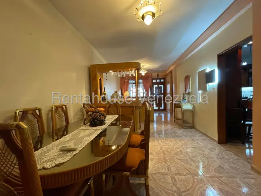 Casa (1 Nivel) en Venta en La Orquidea, Aragua - 17