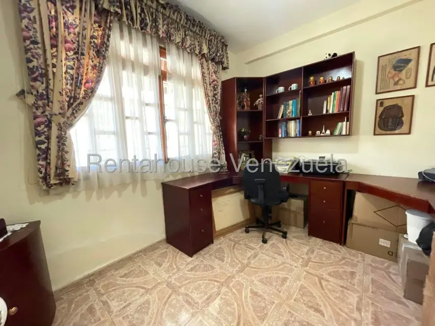 Casa (1 Nivel) en Venta en La Orquidea, Aragua - 23