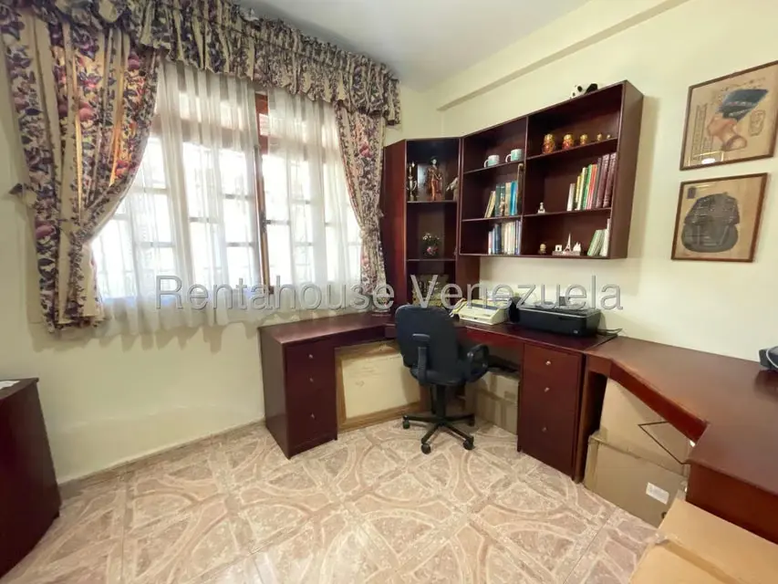 Casa (1 Nivel) en Venta en La Orquidea, Aragua - 24