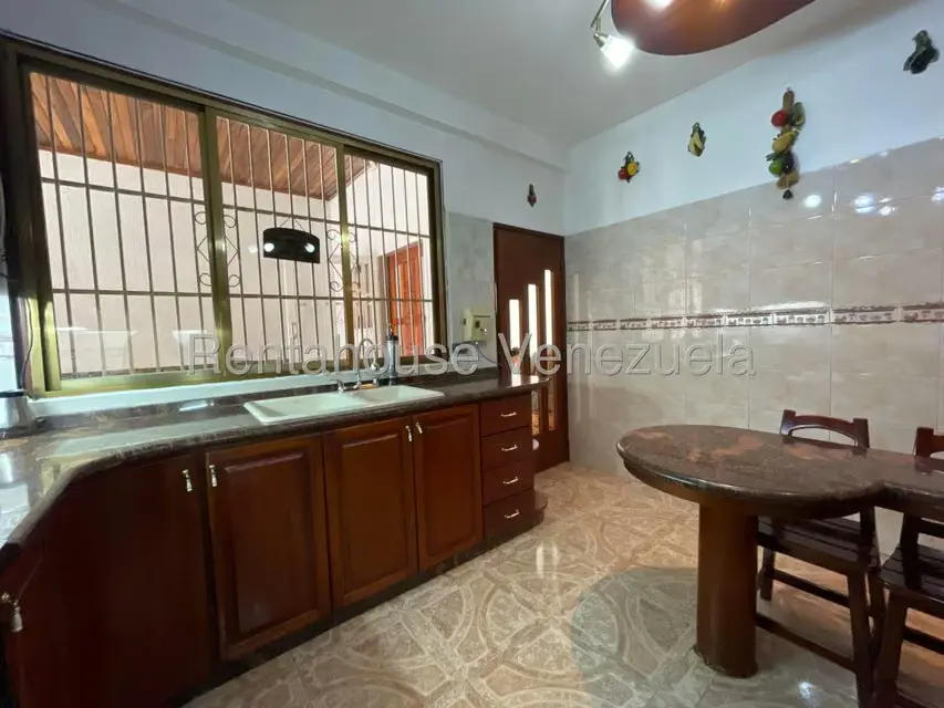 Casa (1 Nivel) en Venta en La Orquidea, Aragua - 32