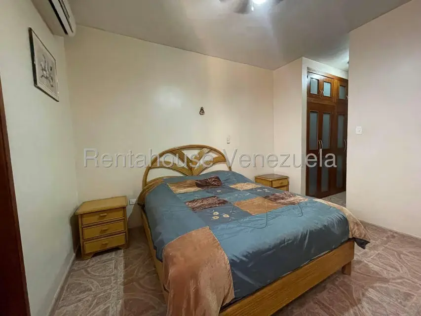 Casa (1 Nivel) en Venta en La Orquidea, Aragua - 36