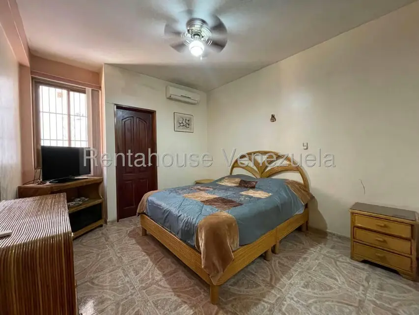 Casa (1 Nivel) en Venta en La Orquidea, Aragua - 37