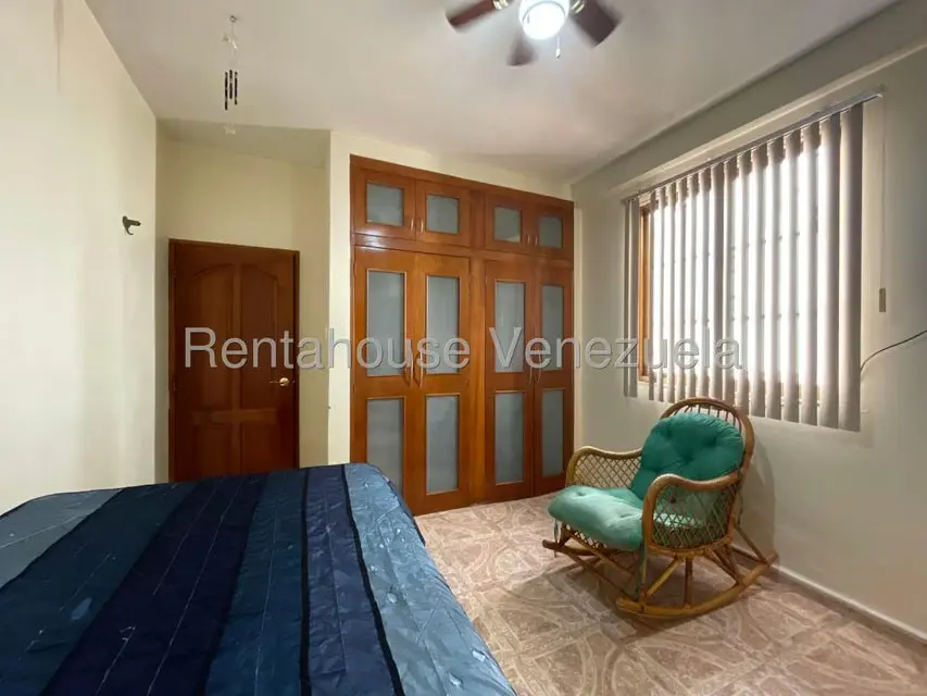 Casa (1 Nivel) en Venta en La Orquidea, Aragua - 46