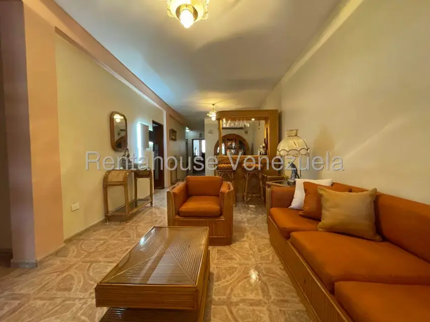 Casa (1 Nivel) en Venta en La Orquidea, Aragua - 6