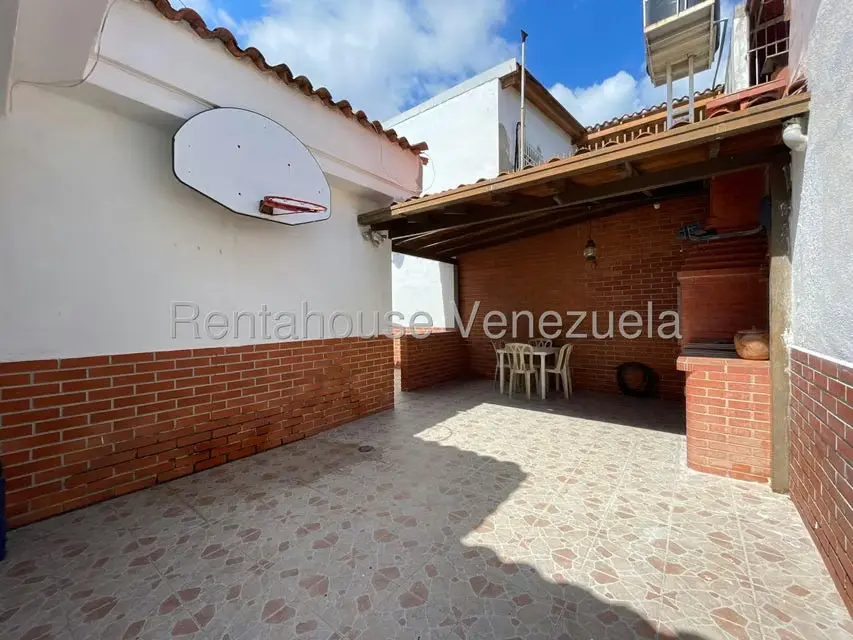 Casa (1 Nivel) en Venta en La Orquidea, Aragua - 61