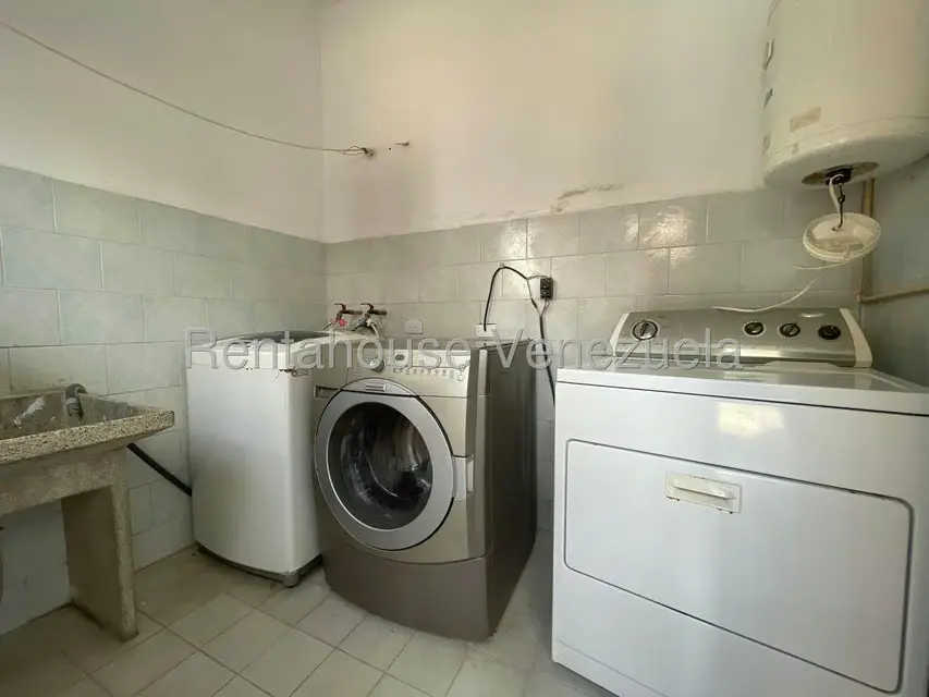 Casa (1 Nivel) en Venta en La Orquidea, Aragua - 62