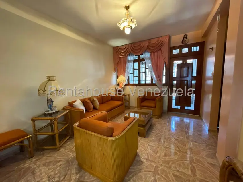 Casa (1 Nivel) en Venta en La Orquidea, Aragua - 10