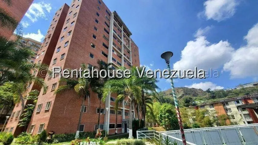 Apartamento (1 Nivel) en Venta en Miravila, Distrito Metropolitano
