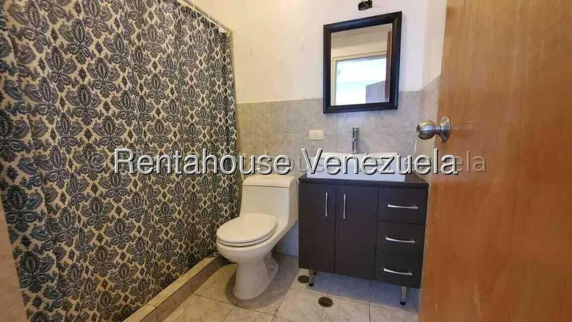 Apartamento (1 Nivel) en Venta en Miravila, Distrito Metropolitano - 6