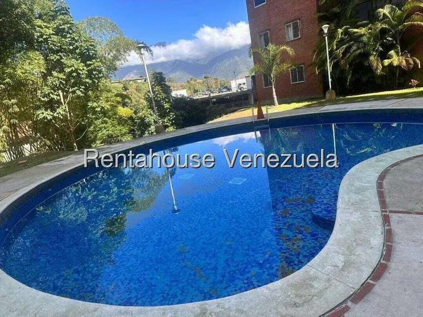 Apartamento (1 Nivel) en Venta en Miravila, Distrito Metropolitano - 7