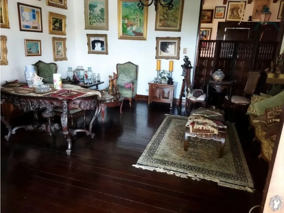 Se vende Casa 1.874,50m² 4h/3b/7p La Lagunita - 6