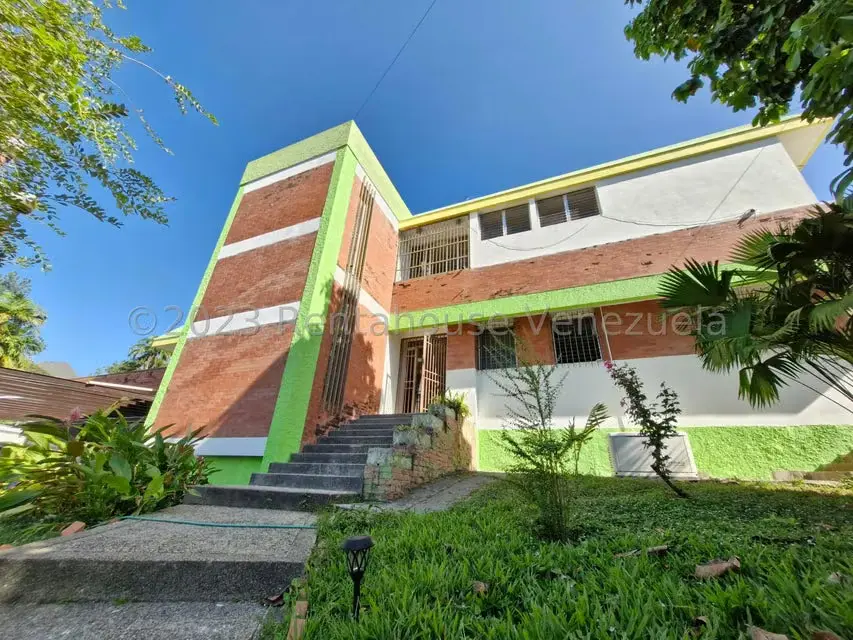 Casa (1 Nivel) en Venta en El Limon, Aragua