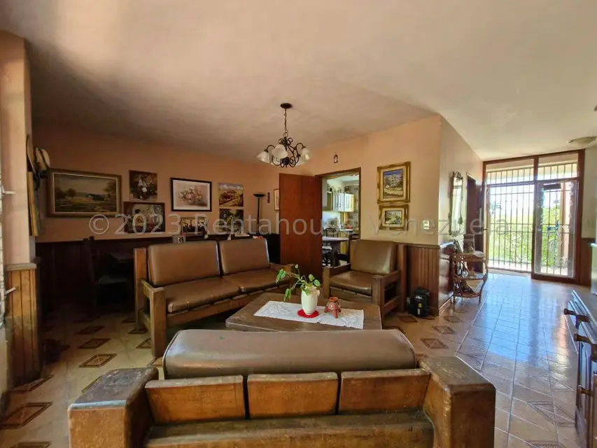 Casa (1 Nivel) en Venta en El Limon, Aragua - 11