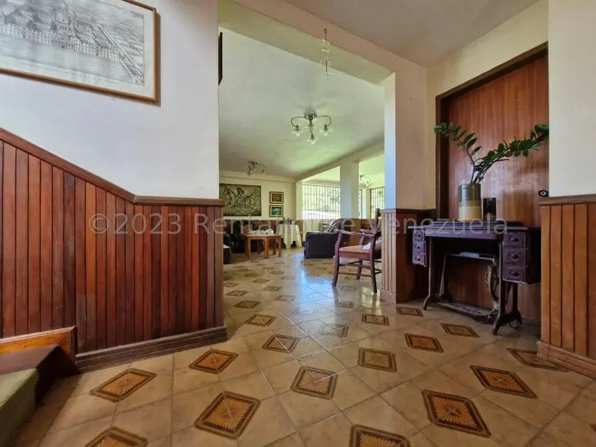 Casa (1 Nivel) en Venta en El Limon, Aragua - 13