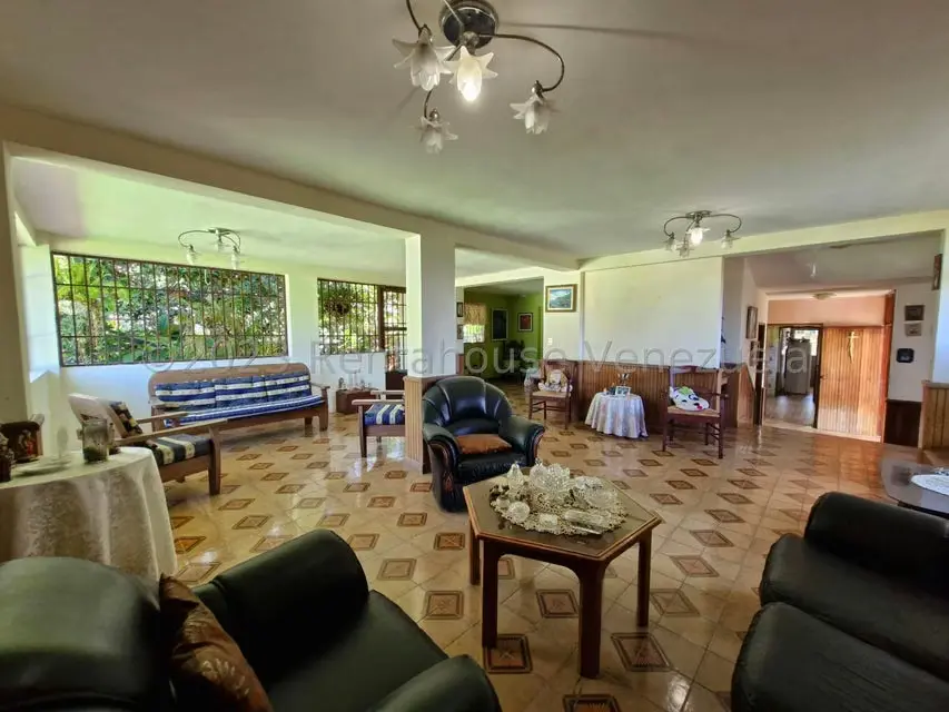 Casa (1 Nivel) en Venta en El Limon, Aragua - 14