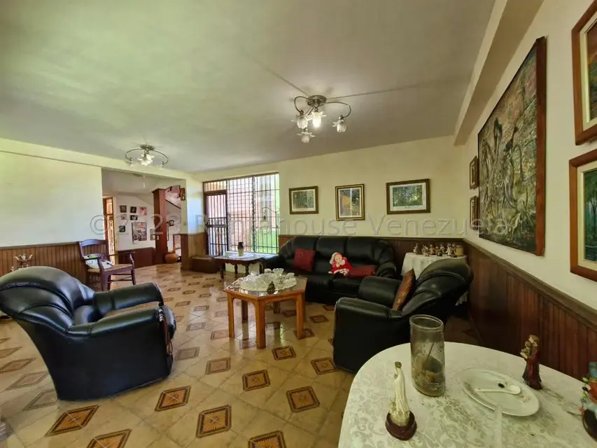 Casa (1 Nivel) en Venta en El Limon, Aragua - 15