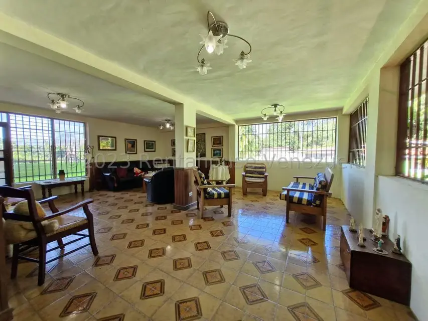 Casa (1 Nivel) en Venta en El Limon, Aragua - 16