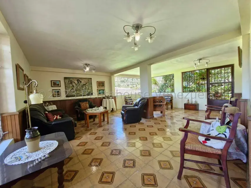 Casa (1 Nivel) en Venta en El Limon, Aragua - 17