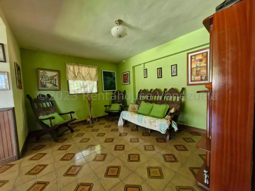 Casa (1 Nivel) en Venta en El Limon, Aragua - 18