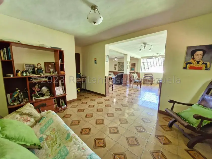 Casa (1 Nivel) en Venta en El Limon, Aragua - 19