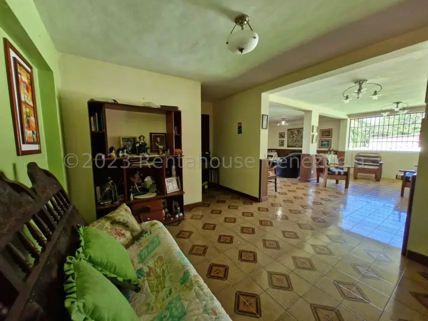 Casa (1 Nivel) en Venta en El Limon, Aragua - 20
