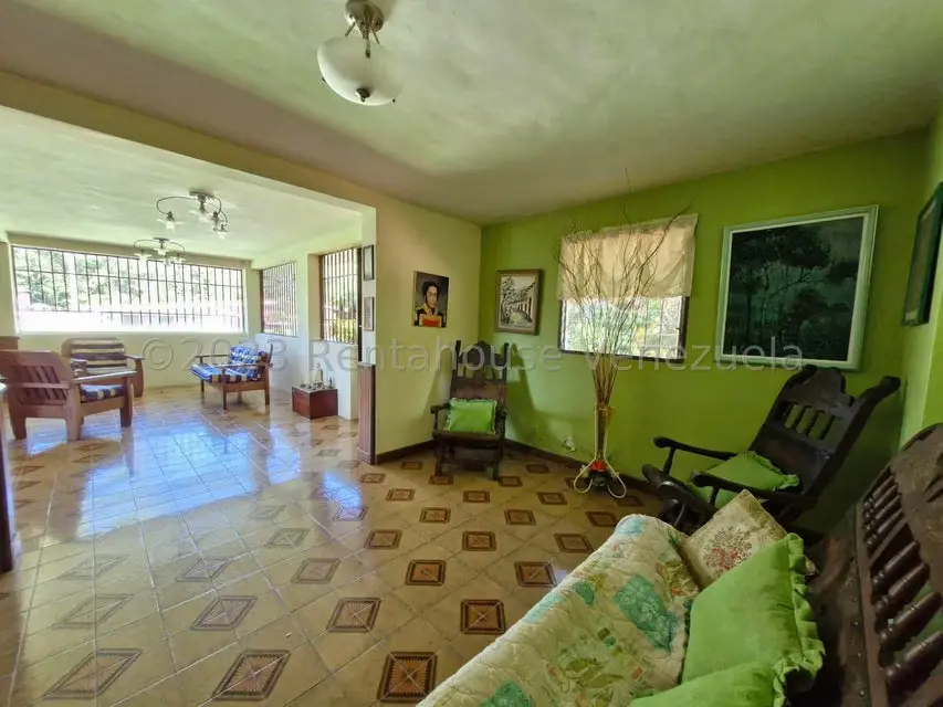 Casa (1 Nivel) en Venta en El Limon, Aragua - 21