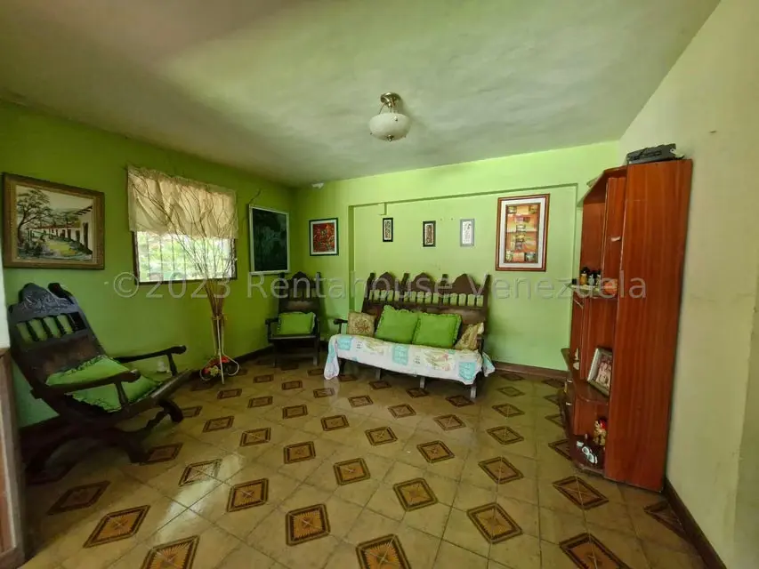 Casa (1 Nivel) en Venta en El Limon, Aragua - 22