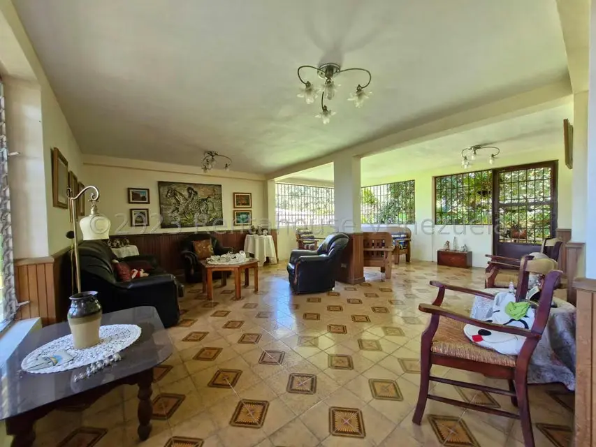 Casa (1 Nivel) en Venta en El Limon, Aragua - 23