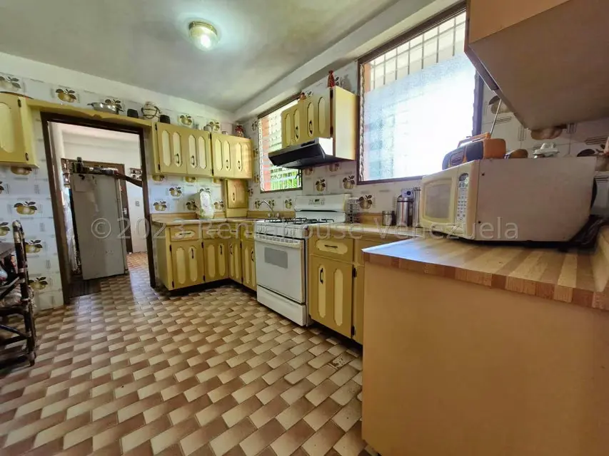 Casa (1 Nivel) en Venta en El Limon, Aragua - 24