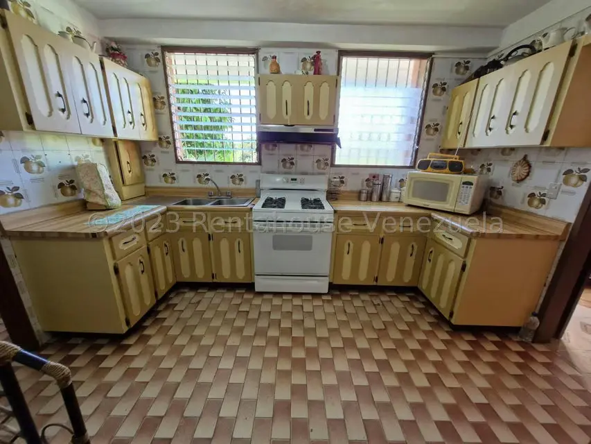 Casa (1 Nivel) en Venta en El Limon, Aragua - 26