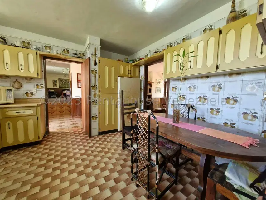 Casa (1 Nivel) en Venta en El Limon, Aragua - 27
