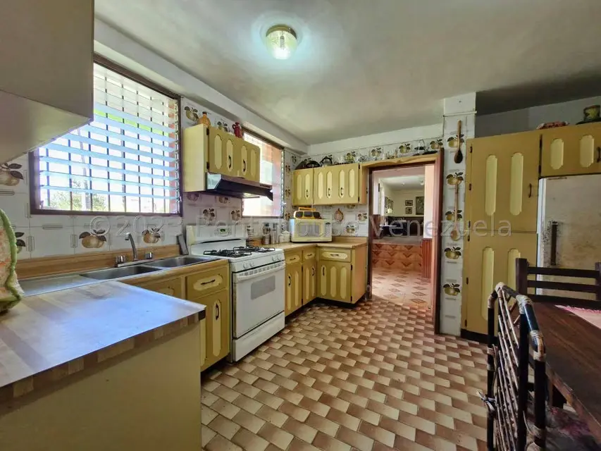 Casa (1 Nivel) en Venta en El Limon, Aragua - 28