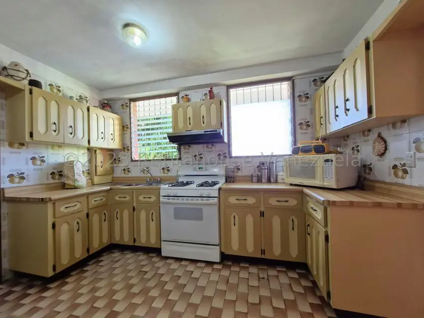 Casa (1 Nivel) en Venta en El Limon, Aragua - 29