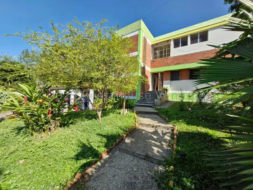 Casa (1 Nivel) en Venta en El Limon, Aragua - 3