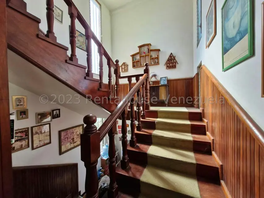 Casa (1 Nivel) en Venta en El Limon, Aragua - 32